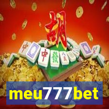 meu777bet