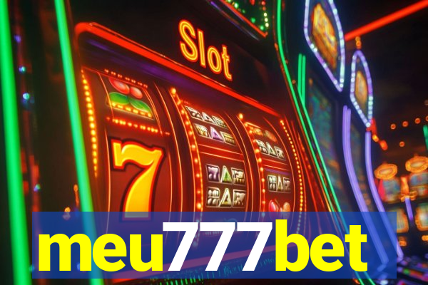 meu777bet