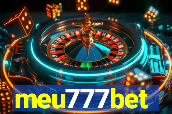 meu777bet