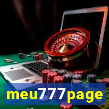 meu777page