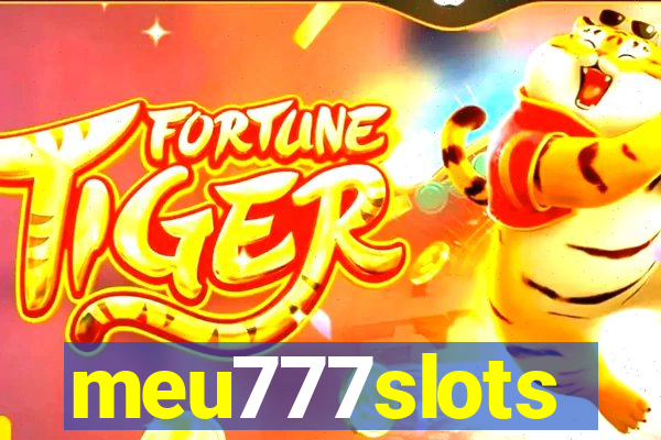 meu777slots