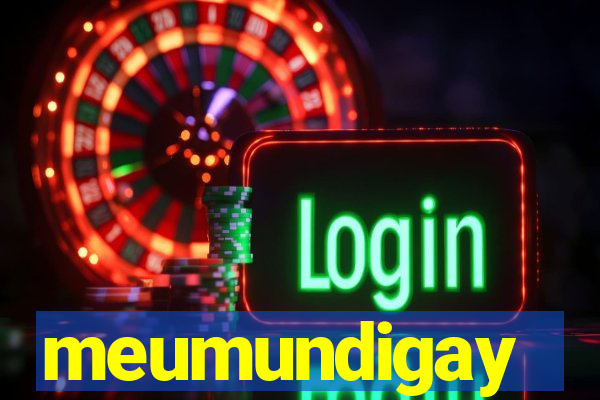 meumundigay