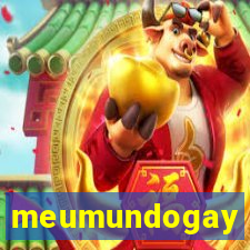 meumundogay