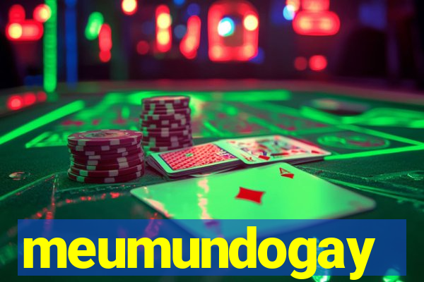 meumundogay