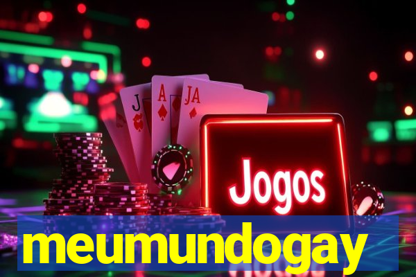 meumundogay