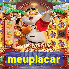 meuplacar