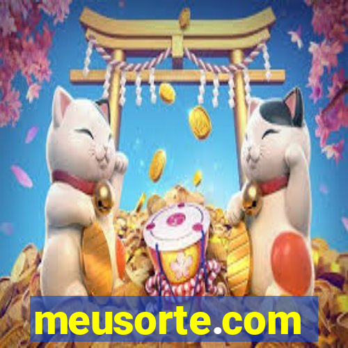 meusorte.com