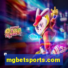 mgbetsports.com