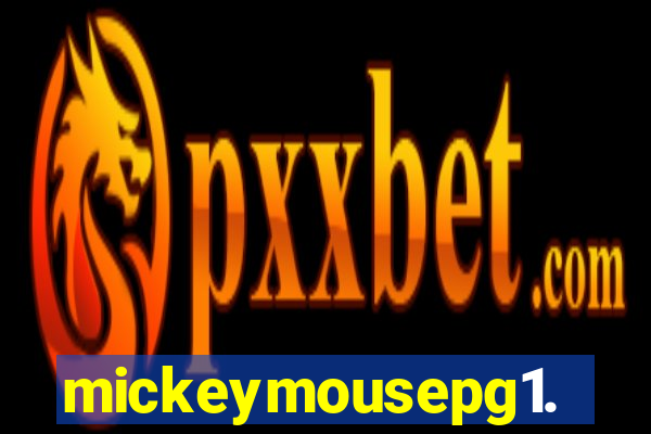 mickeymousepg1.com