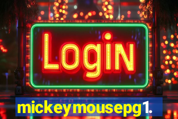 mickeymousepg1.com