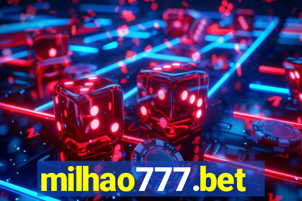 milhao777.bet