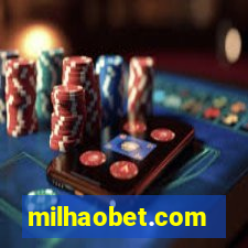 milhaobet.com