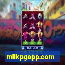 milkpgapp.com