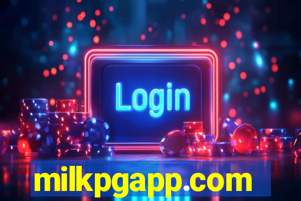 milkpgapp.com