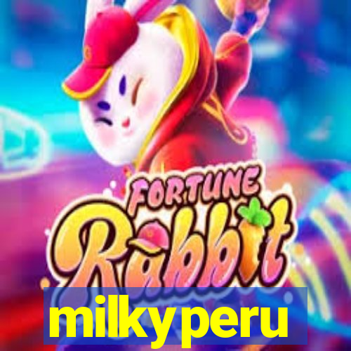 milkyperu