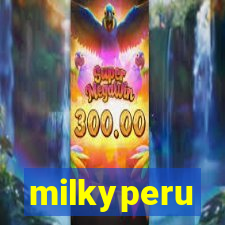 milkyperu