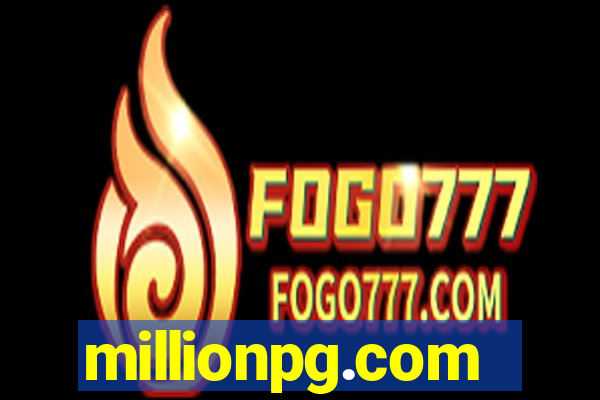 millionpg.com