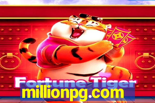 millionpg.com