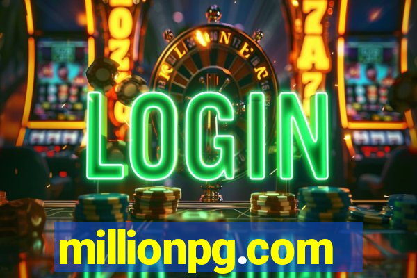 millionpg.com