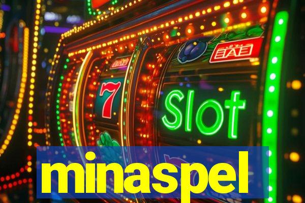 minaspel