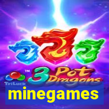 minegames