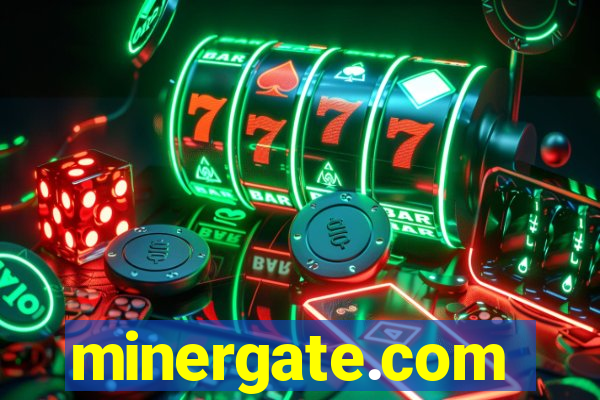 minergate.com