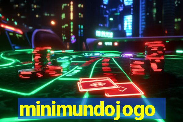 minimundojogo