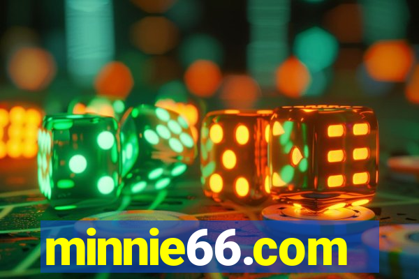 minnie66.com