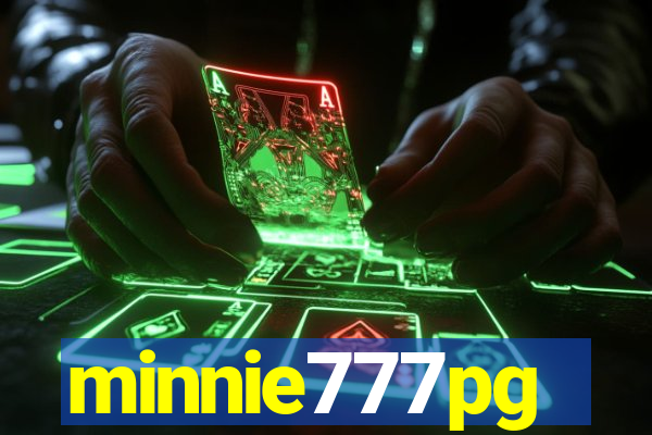 minnie777pg