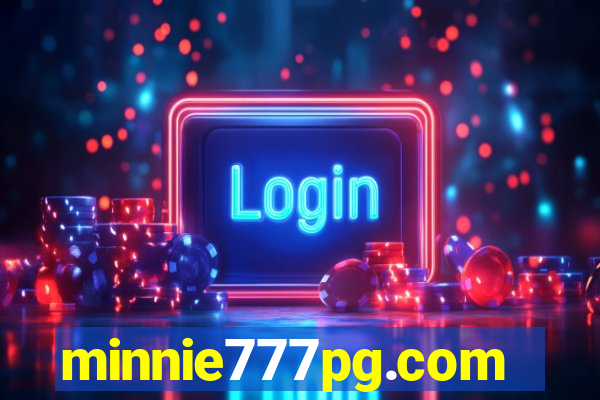 minnie777pg.com