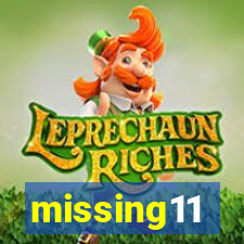 missing11