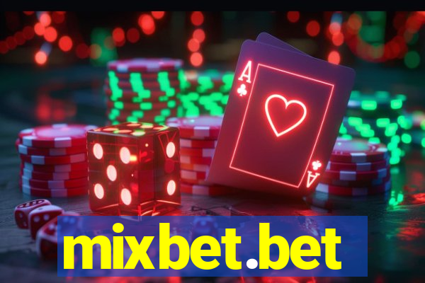 mixbet.bet