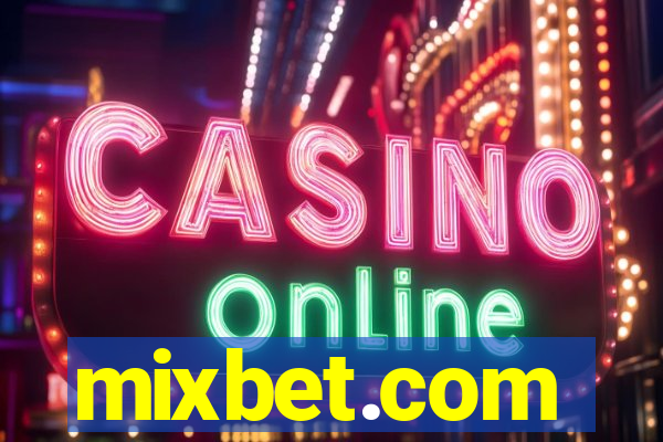 mixbet.com