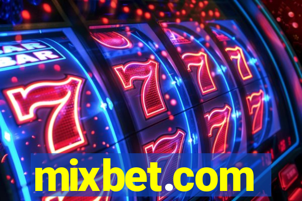 mixbet.com