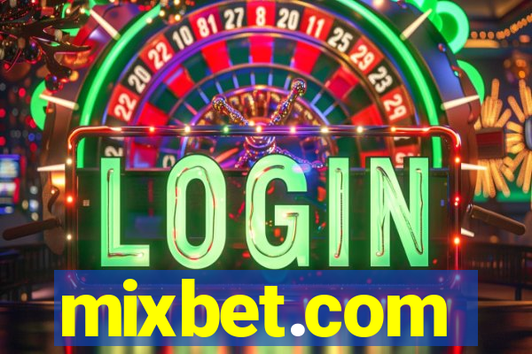 mixbet.com