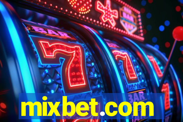 mixbet.com