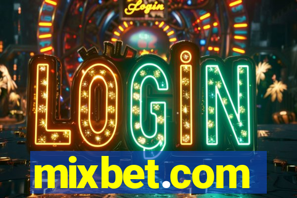 mixbet.com