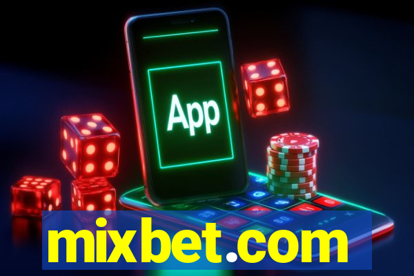 mixbet.com