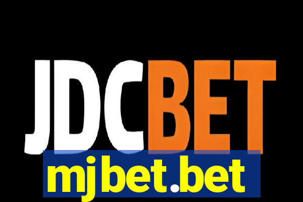 mjbet.bet