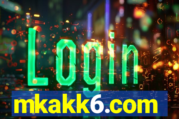 mkakk6.com