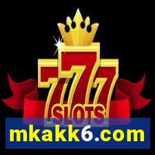 mkakk6.com