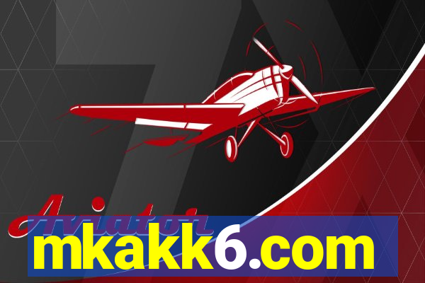 mkakk6.com