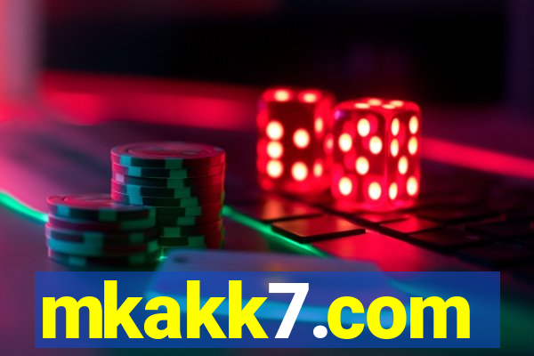 mkakk7.com