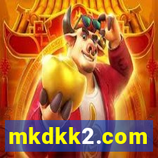 mkdkk2.com