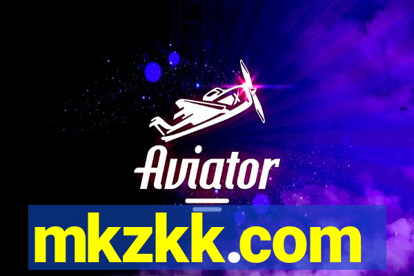 mkzkk.com