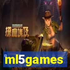 ml5games