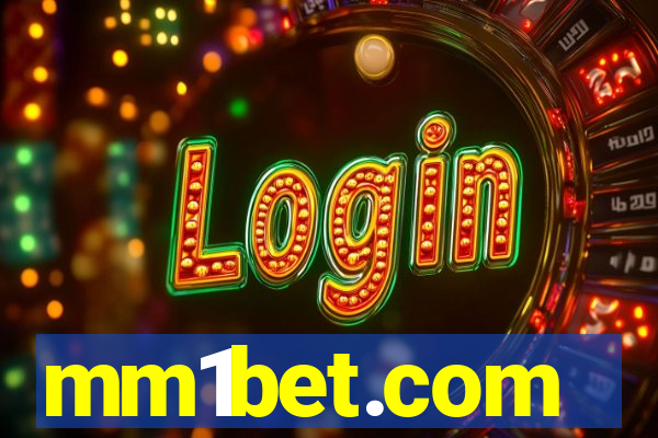 mm1bet.com