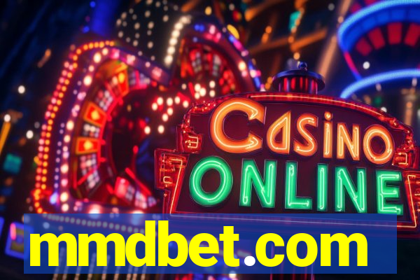 mmdbet.com