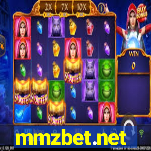 mmzbet.net