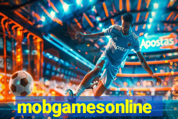 mobgamesonline